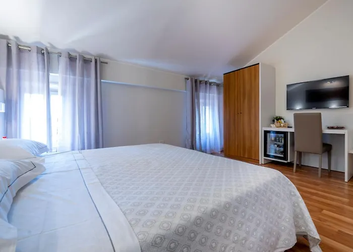 Albergo Ligabue