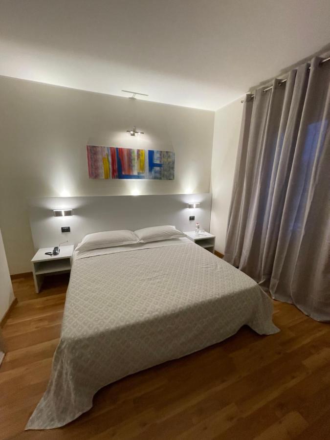 Hotel Ligabue 4*