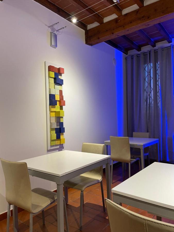 Hotel Ligabue 4*