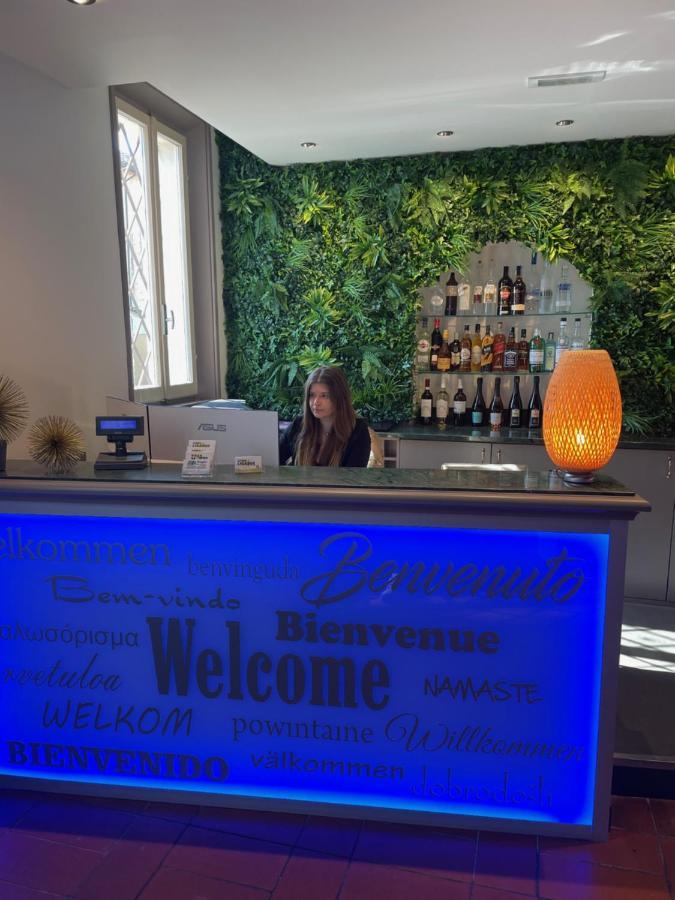 Ligabue Hotel 4*