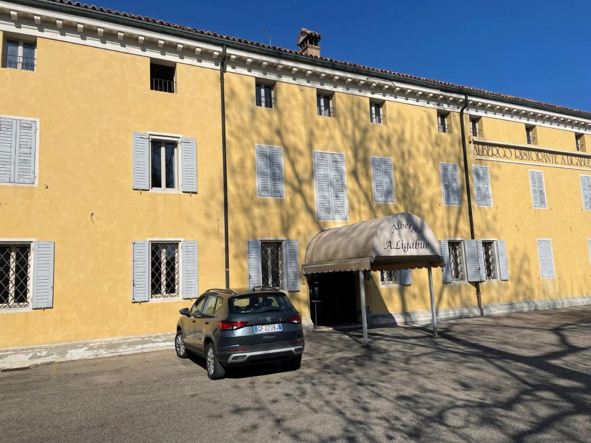 Ligabue Hotel