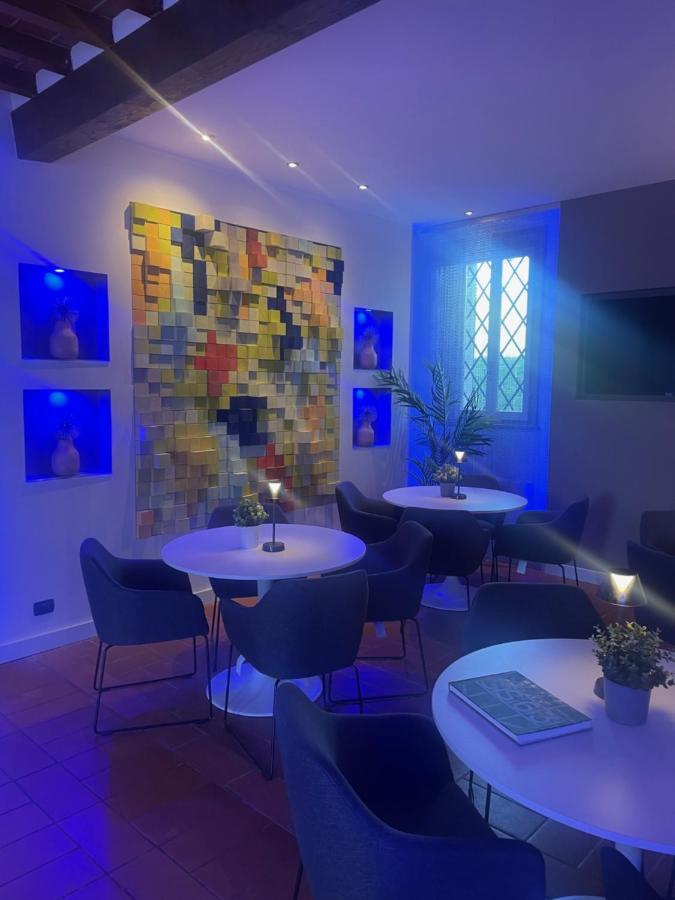 Hotel Ligabue 4*