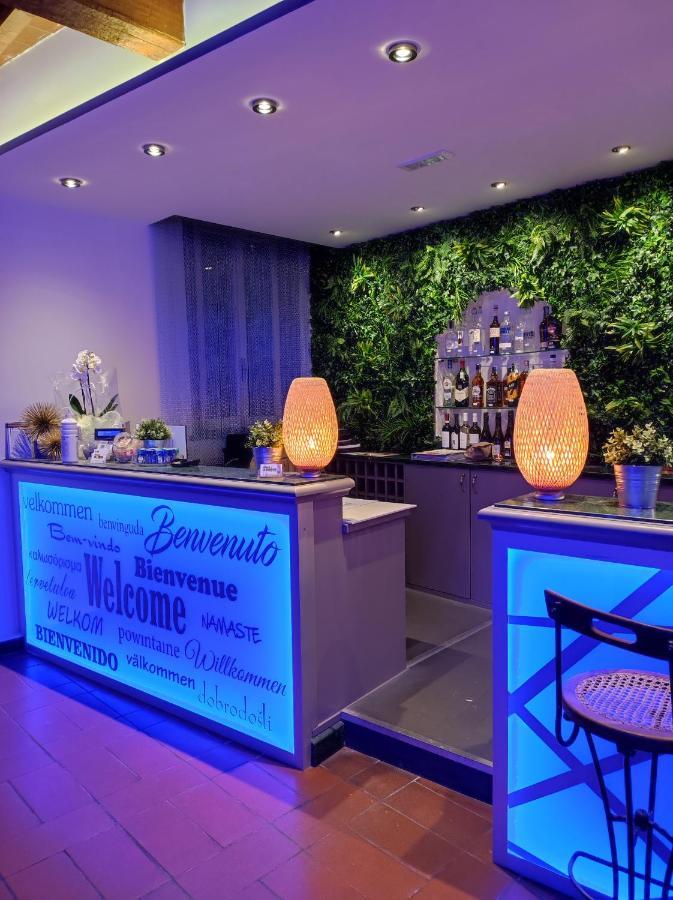 Hotel Ligabue Guastalla