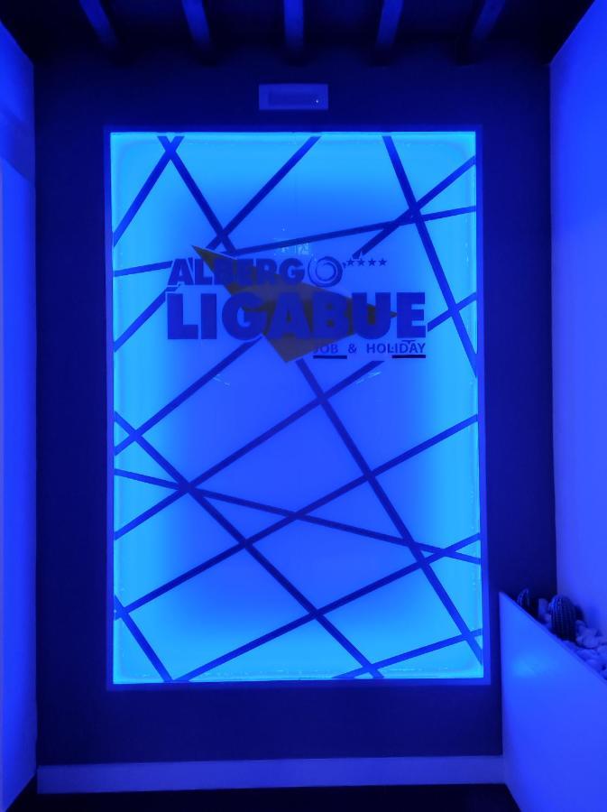 Ligabue Hotel Guastalla