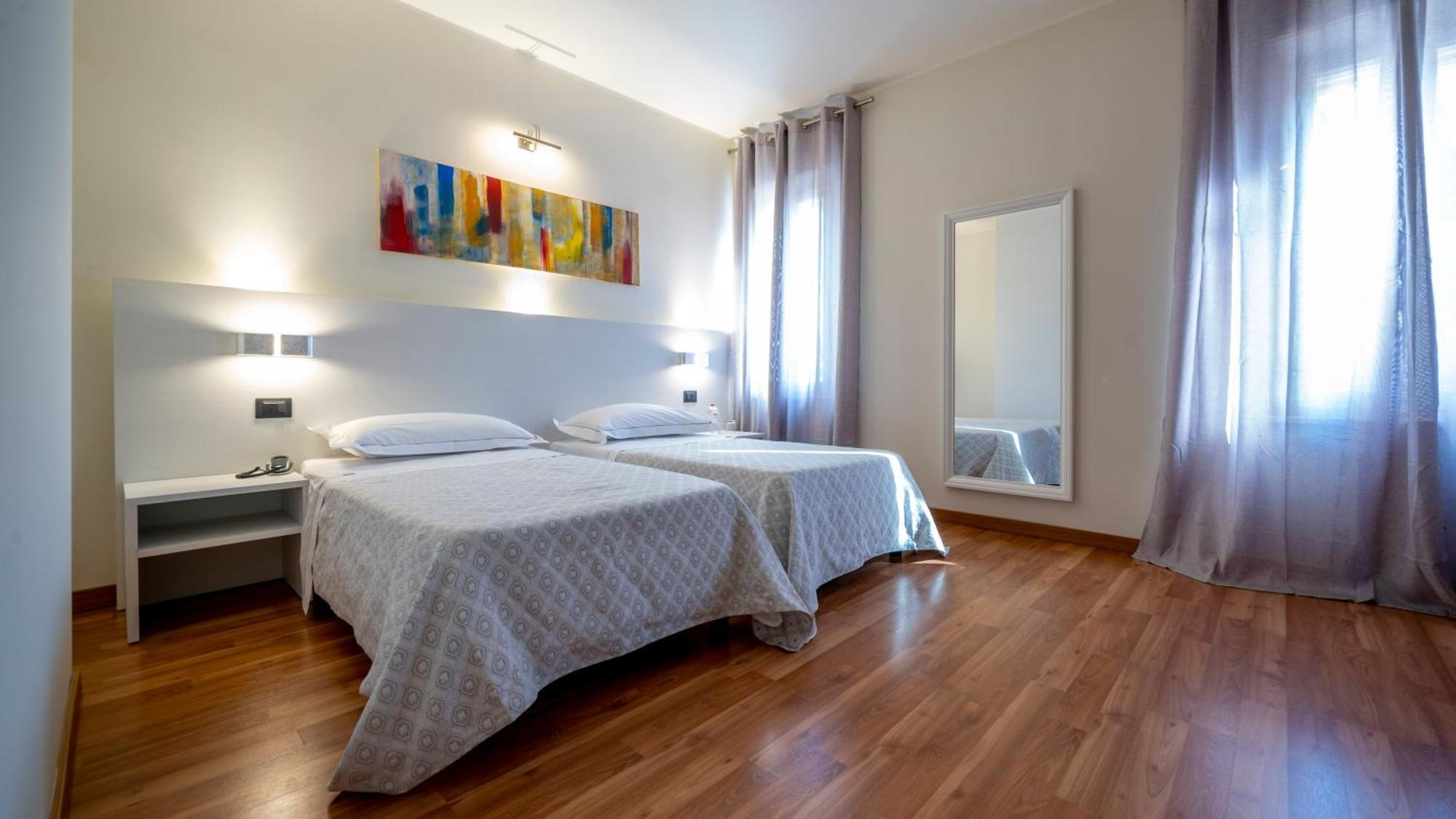 Ligabue Hotel