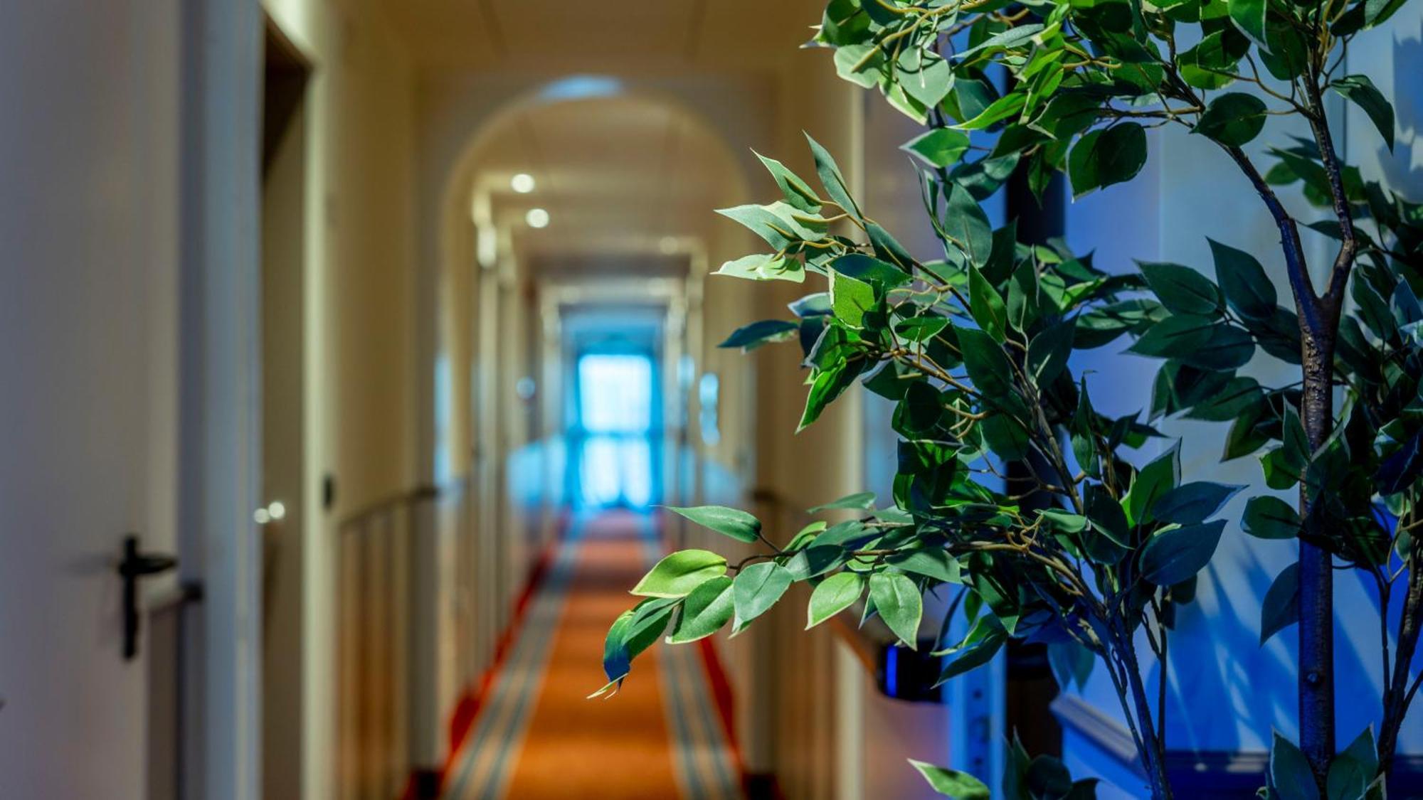 Hotel Ligabue Guastalla
