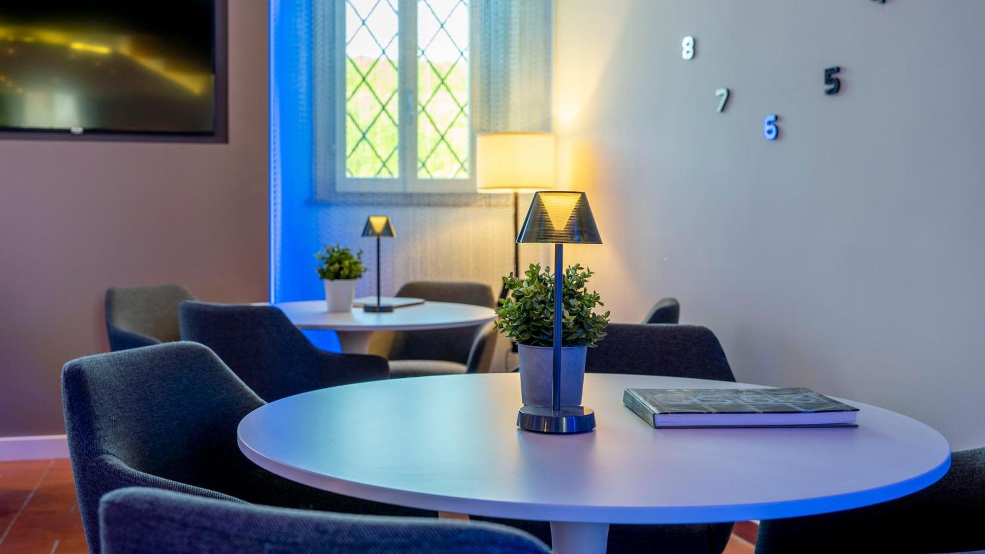 Hotel Ligabue Guastalla