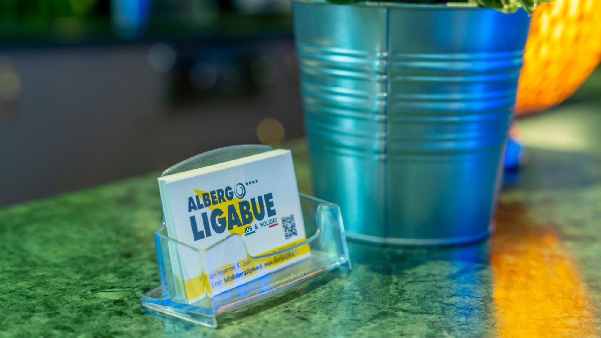 Ligabue Hotel Guastalla