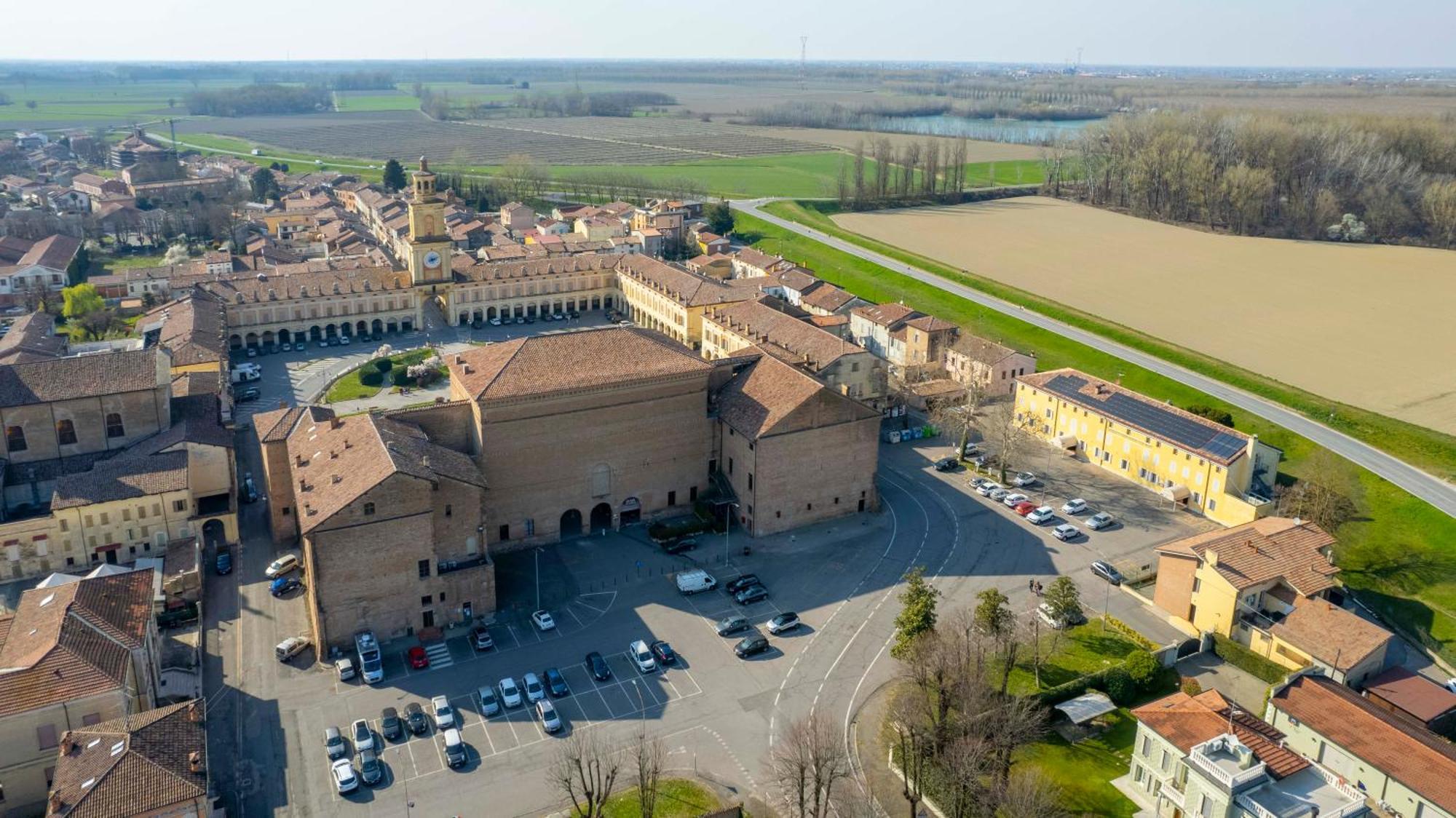 Ligabue Guastalla
