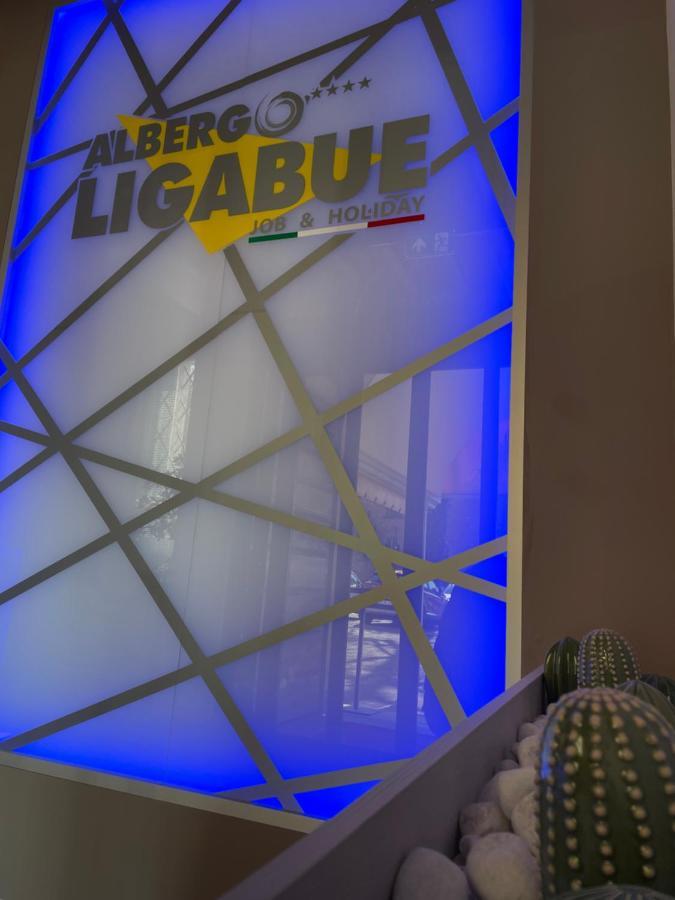 Hotel Ligabue Guastalla